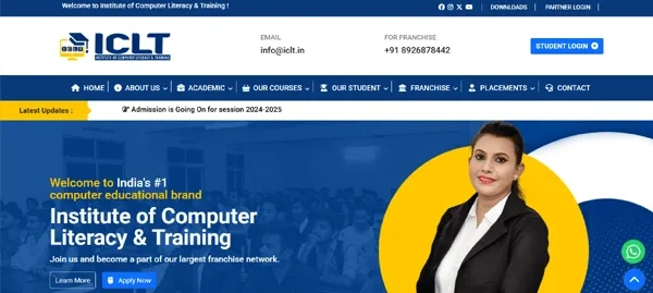Ecommerce Platform UI