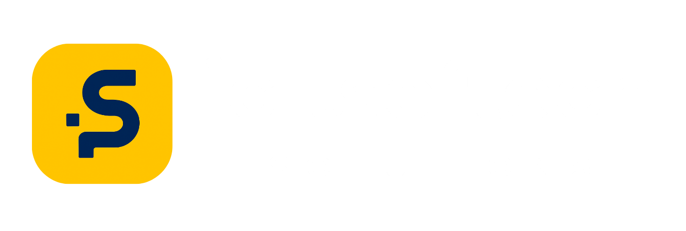 ICLT Softech Logo